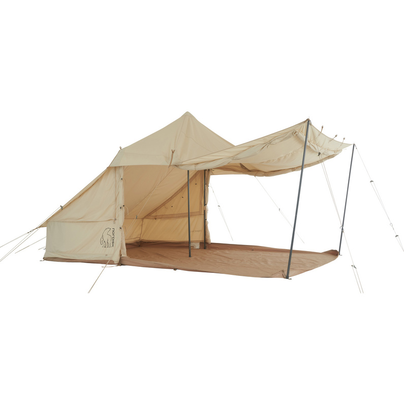 Nordisk Utgard Sky 13.2 Technical Cotton Zelt