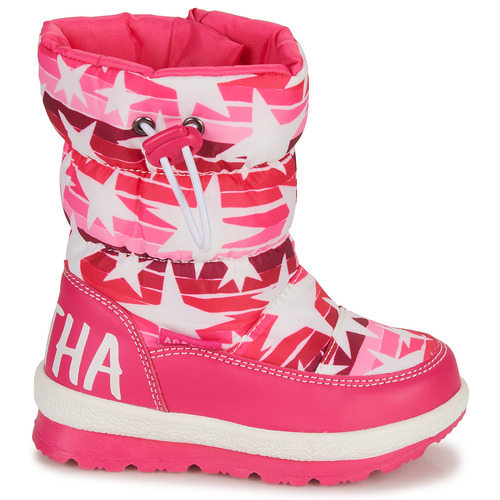 Agatha Ruiz de la Prada - APRES-SKI - Rose