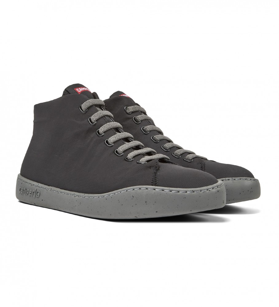 Camper Zapatillas Peu Touring preto