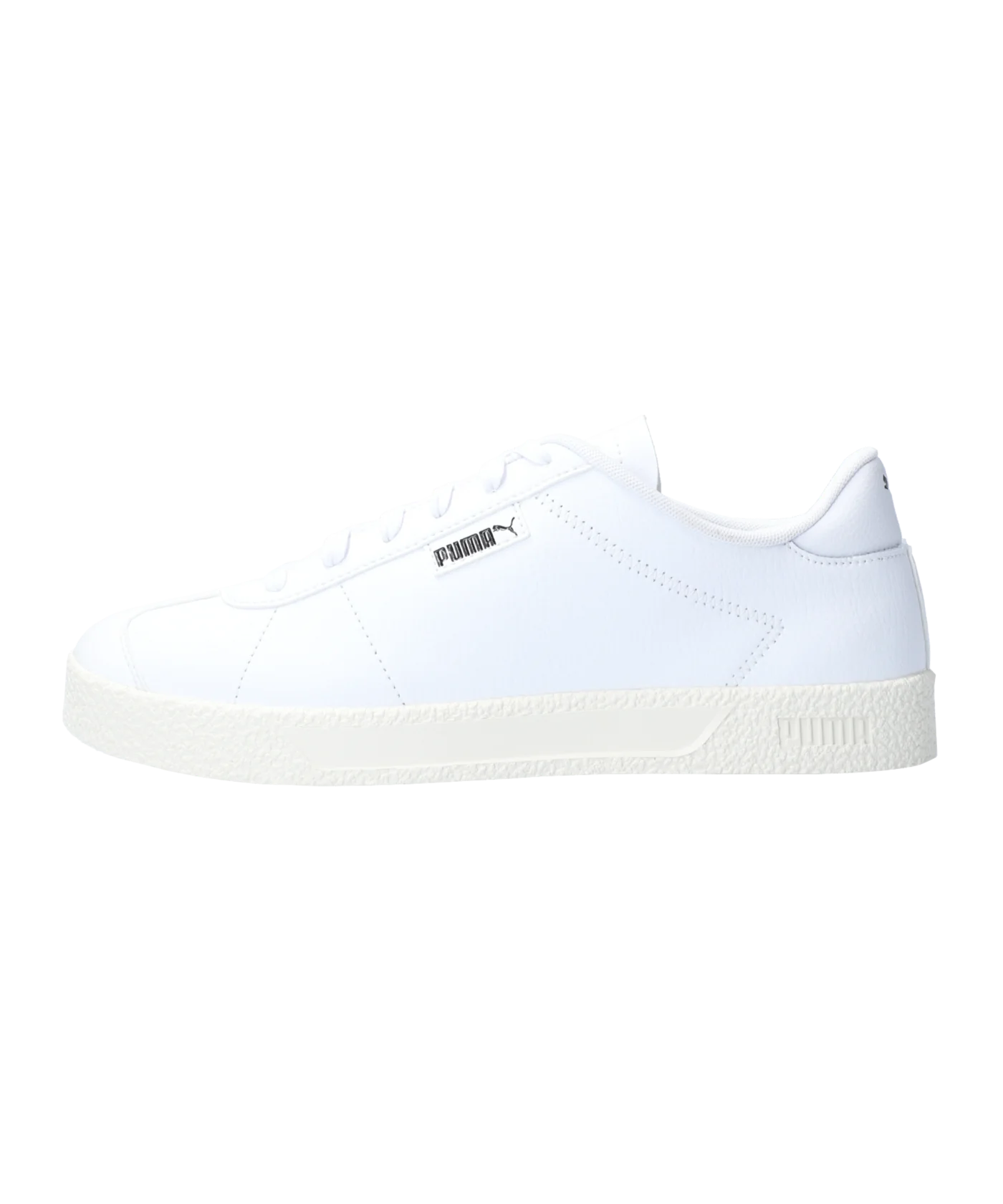 PUMA Club 1948 Clean Weiss F01