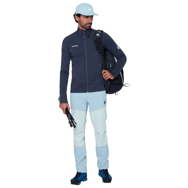 Mammut - Taiss ML Jacket - Veste polaire