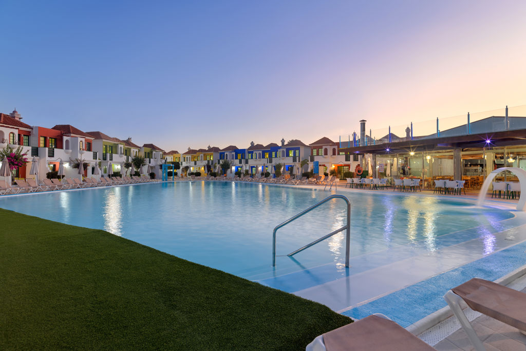 Vistaflor Bungalows Logies en ontbijt - Vakantiewoning