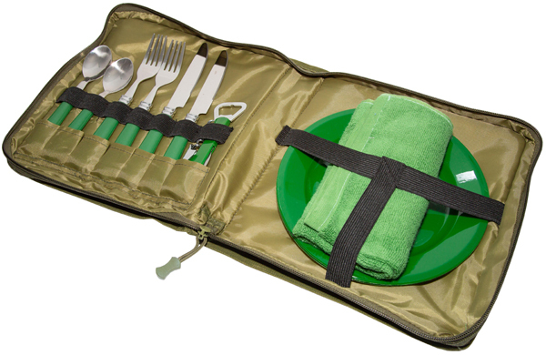 Set de couverts - Ultimate Cutlery Set