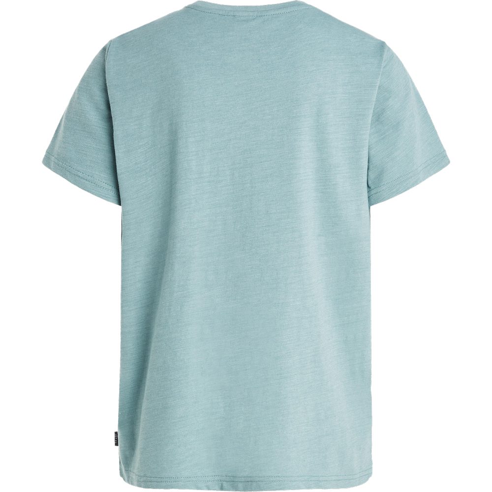 Protest Ole Jr T-Shirt Jungen arcticgreen