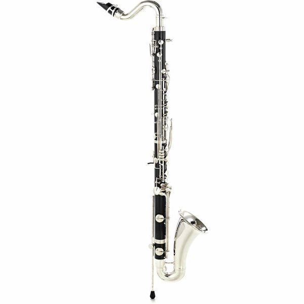 Thomann BCL-EB Bass clarinet