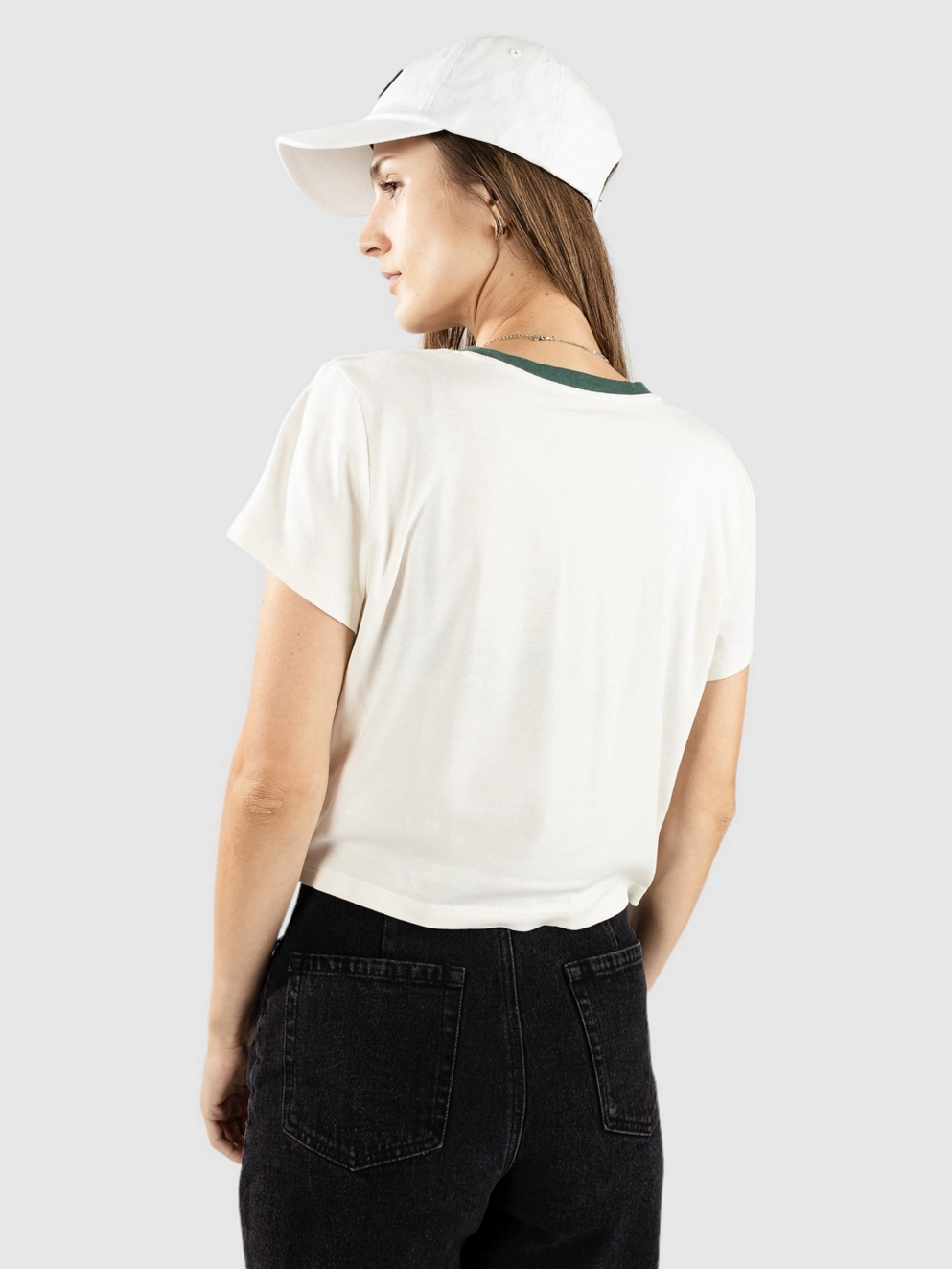Levi's Gr Essential Sporty T-Shirt mini scenic bw patch_ring