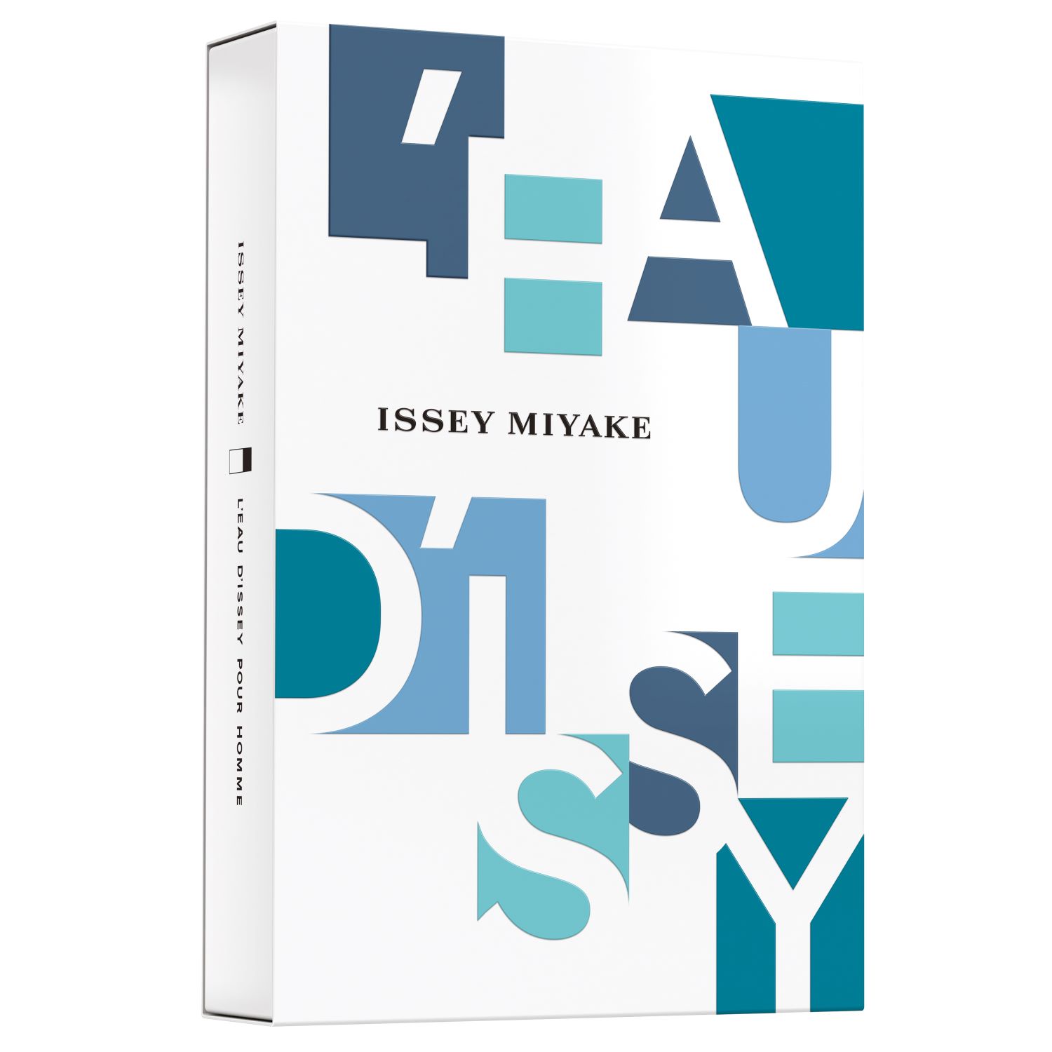 Issey Miyake L'Eau d'Issey POUR HOMME Eau de Toilette Spring Set<br>1 Stück