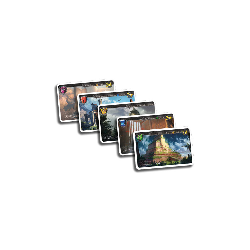 Tides of Time VF