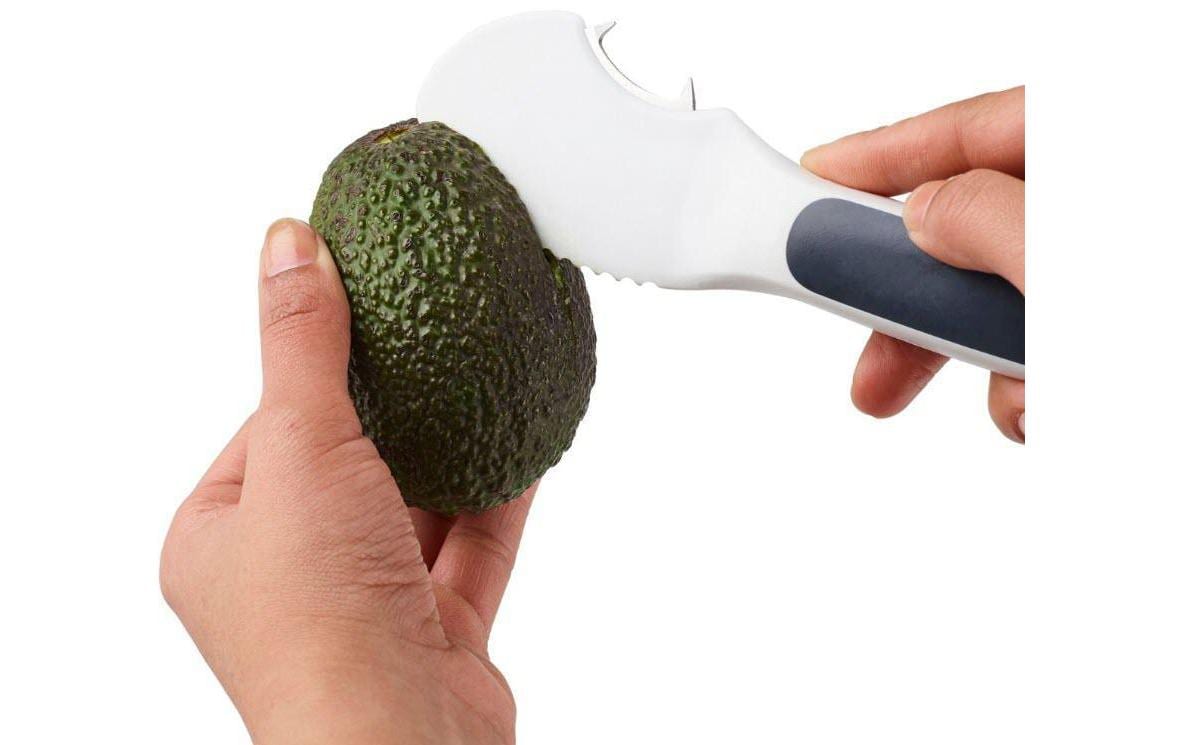 Avocado Schneider GrauAvocado-Schneider