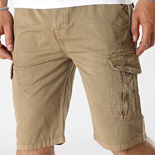 Short Cargo Camel