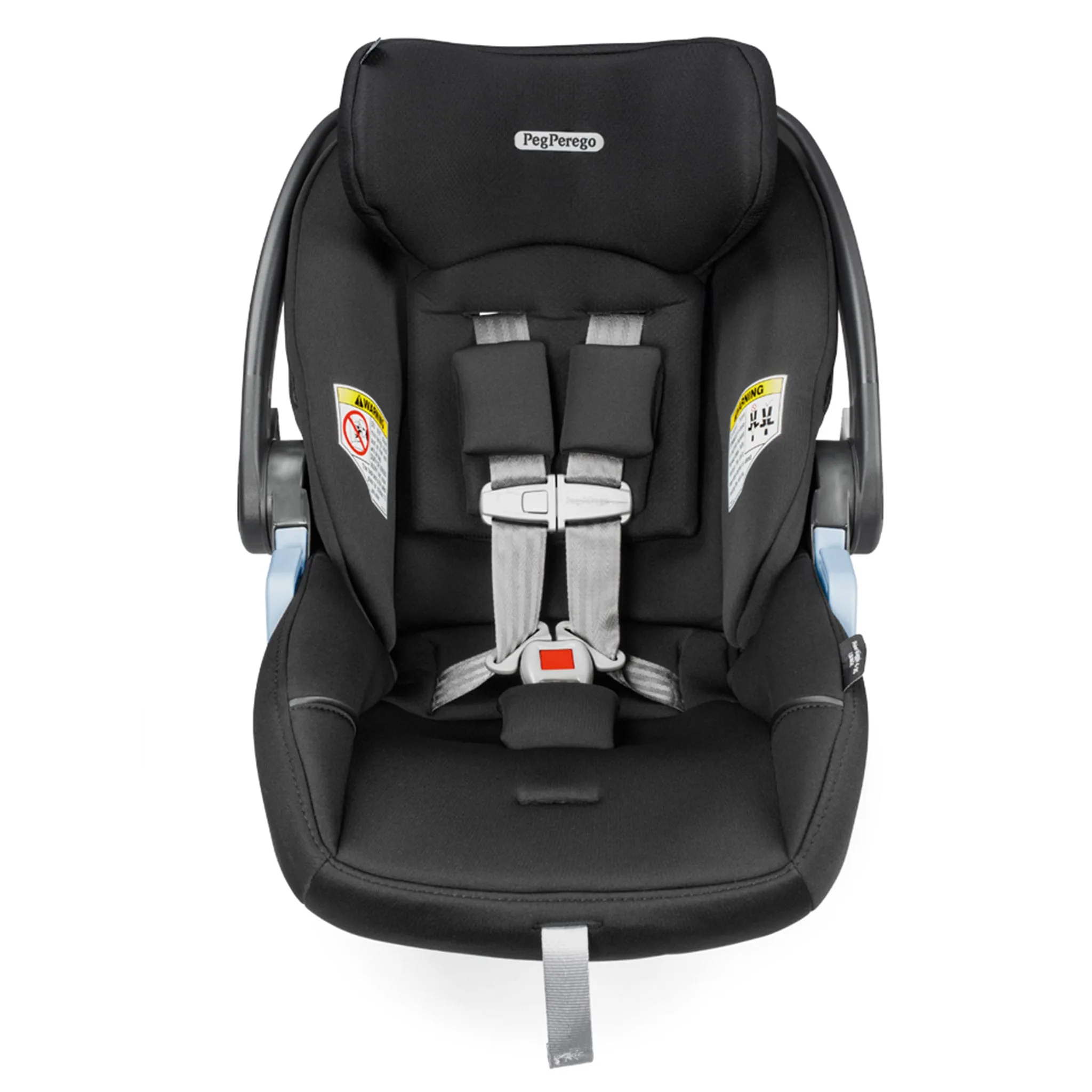Peg Perego Siège d'Auto Primo Viaggio Lounge 4-35lb - Onyx