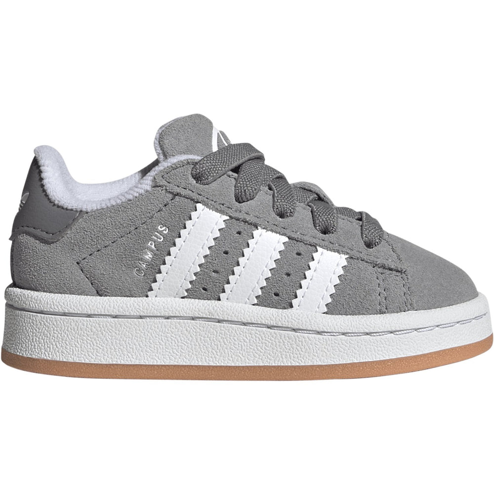 Køb adidas Originals Grey Three/Ftwr White/Ftwr White Campus 00S El I Sneakers