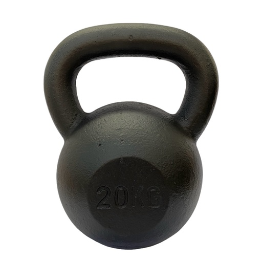 Kettlebell Fitness Deluxe Crossfit 20 kg