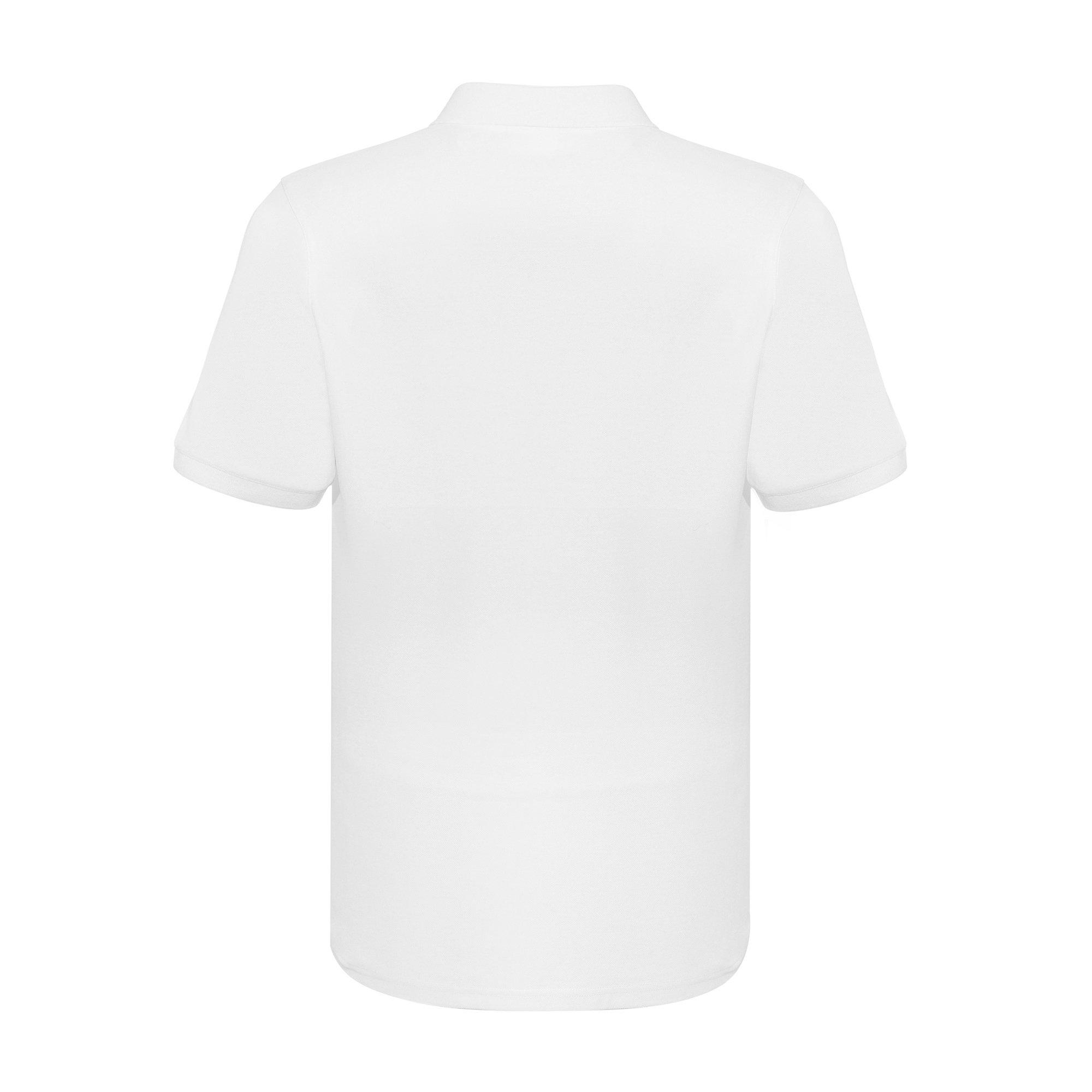 Slazenger Plain Polo Shirt Mens