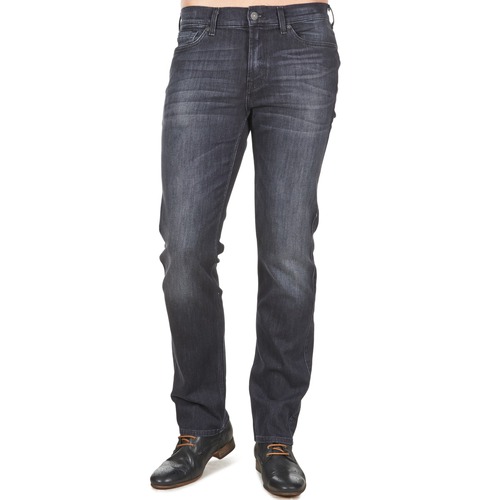 7 for all Mankind - SLIMMY LUXE PERFORMANCE - Gris