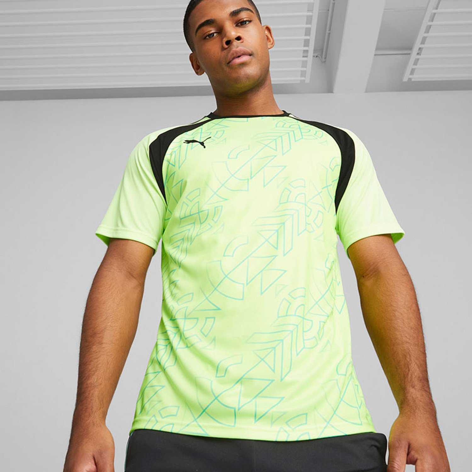 Puma LIGA Trainingsset
