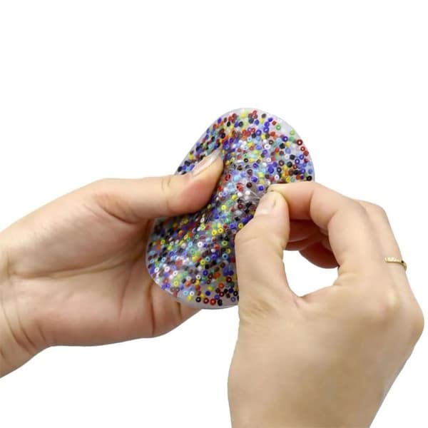 Skin Picking Fidget Toys - Leke / Sensorisk