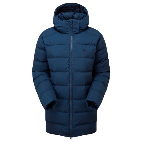 Mountain Equipment - Women's Tromso Parka - Doudoune