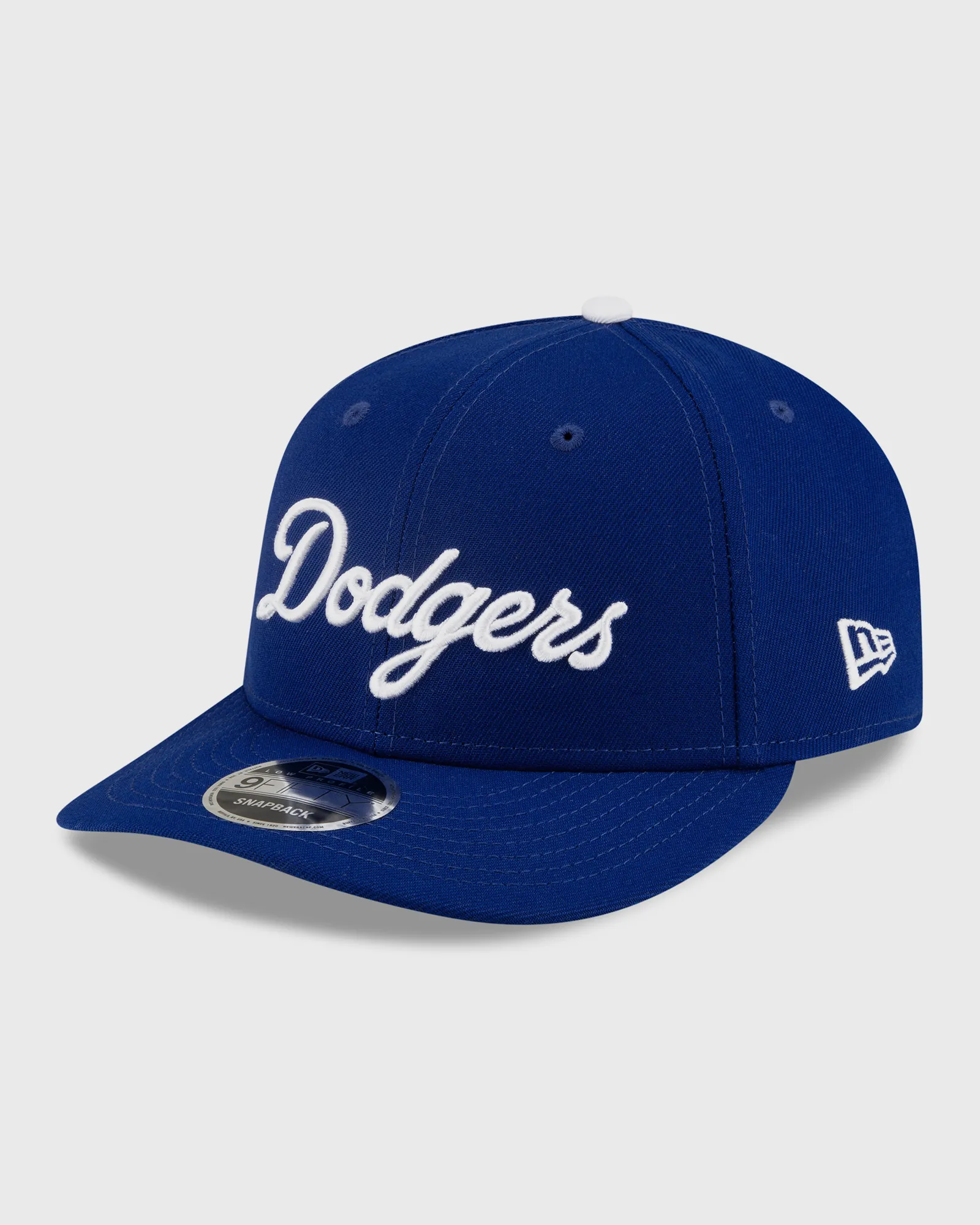 New Era FELT LP950 20620 LAS DODGERS