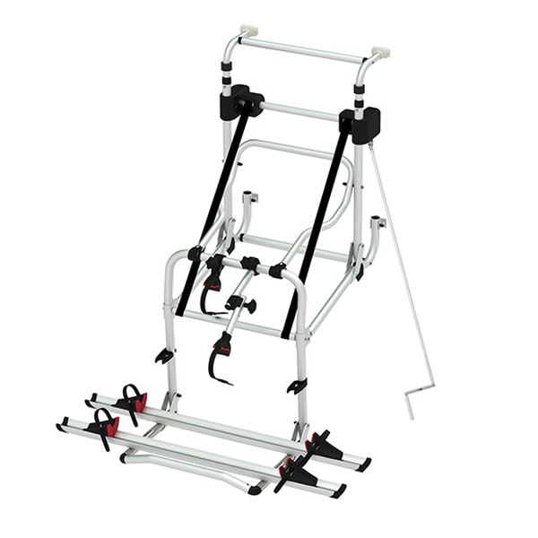 Porte vélos télescopique Fiamma Carry-Bike LIFT 77 E-BIKE