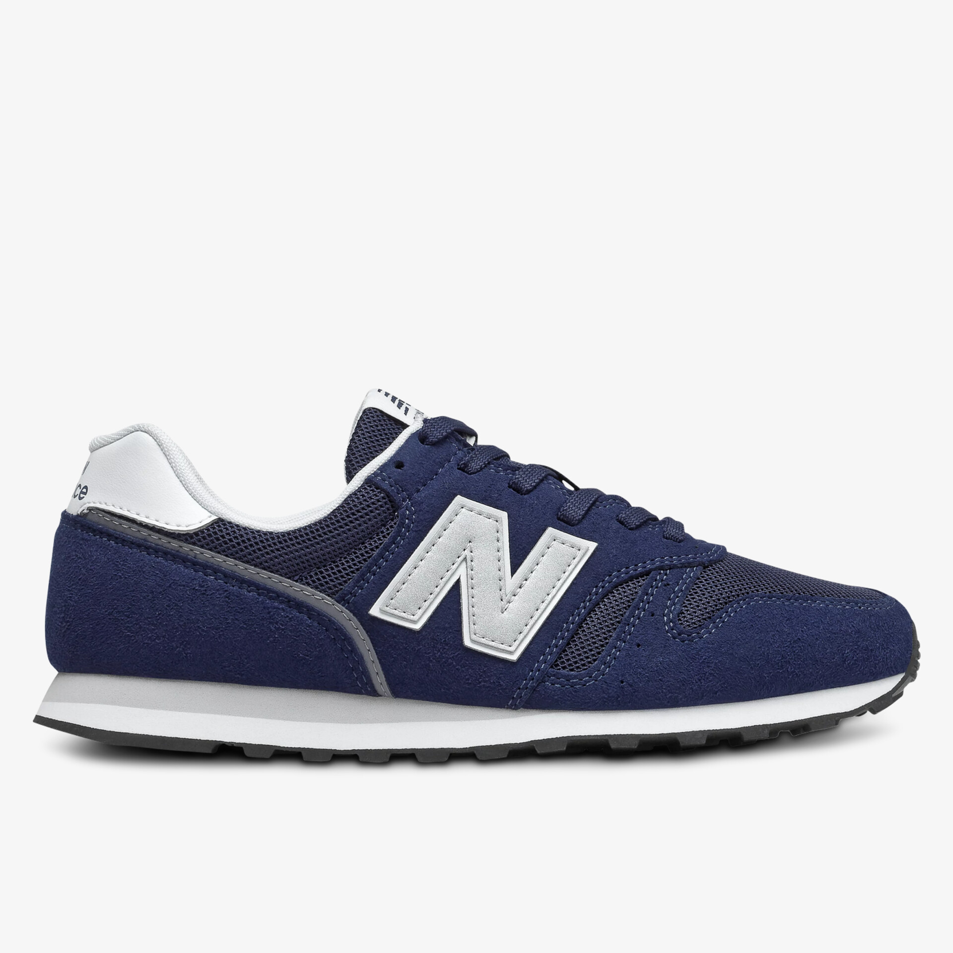 new balance Herren Sneaker Low blau