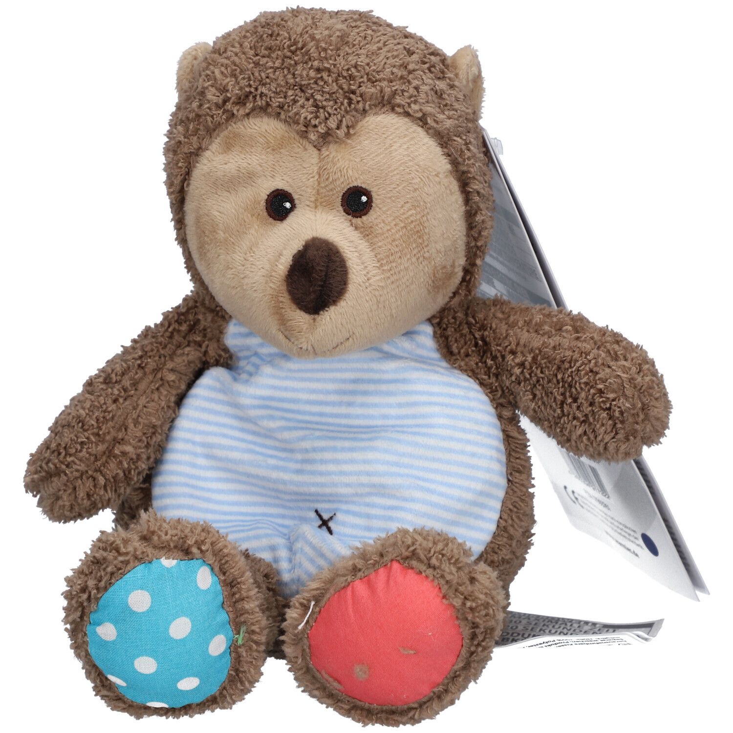 Warmies® MINIS Baby-Igel