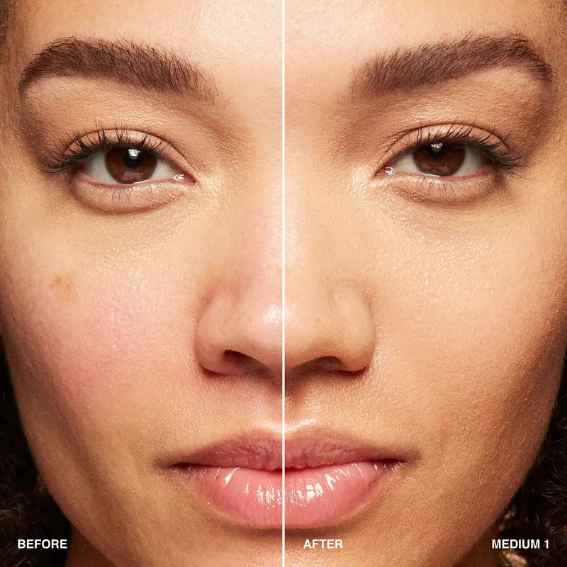 Bobbi Brown Vitamin Enriched Skin Tint SPF 15 50 ml - Medium 1