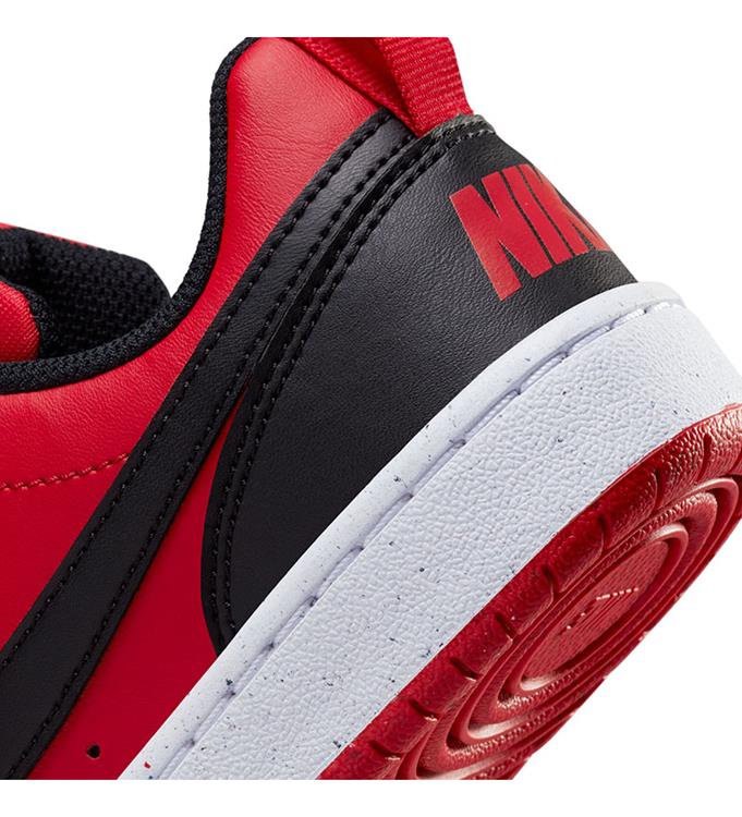 Nike JR Court Borough Low Recraft Sneakers