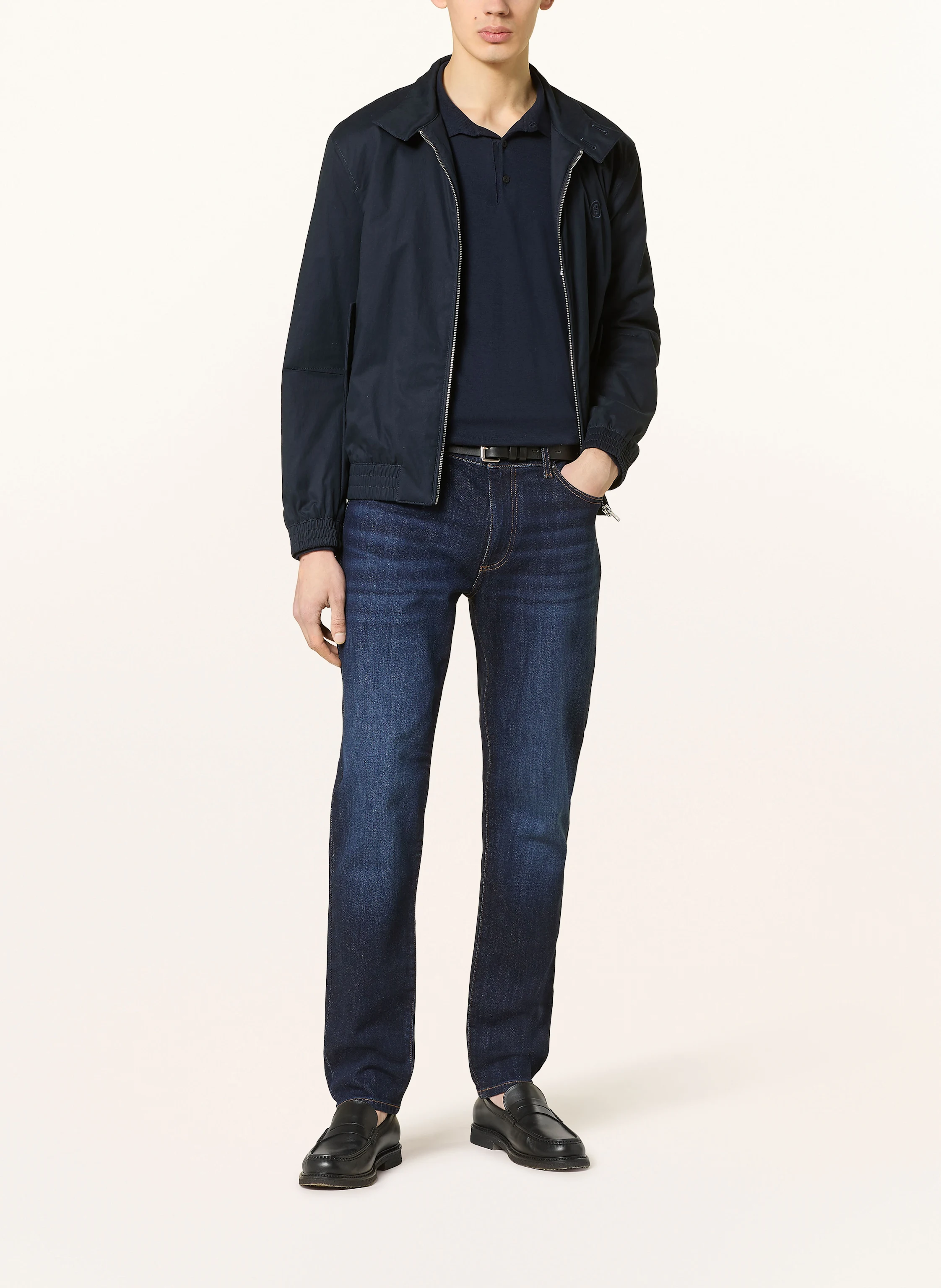 BOSS Blouson COINER