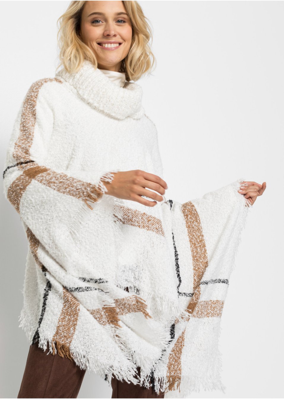 Poncho