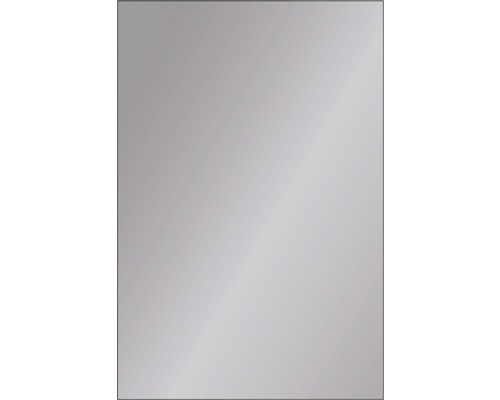 Hoofdelement Vidrio glas 120x180 cm grijs