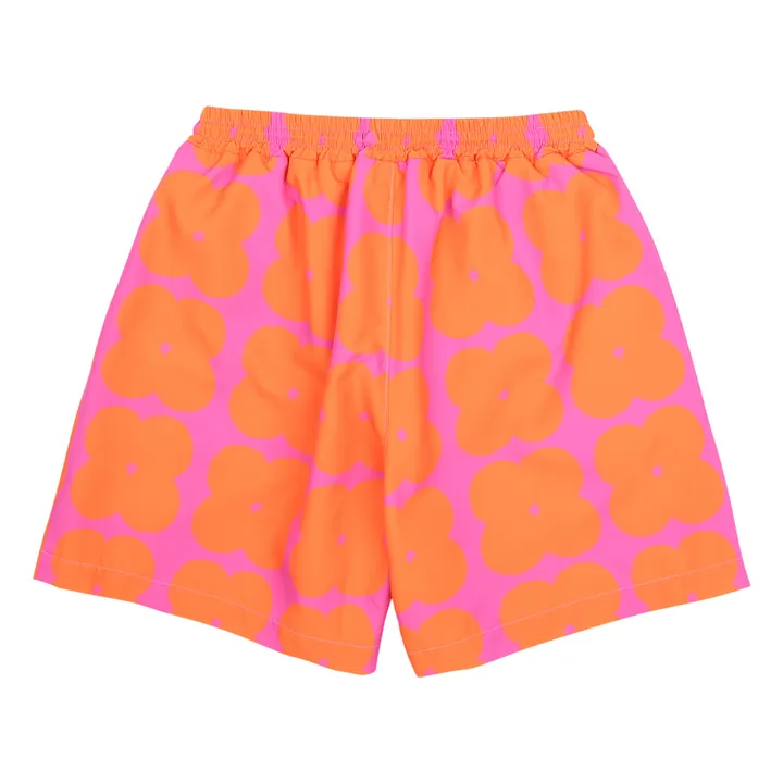 Jelly Mallow Short Clover | Rose
