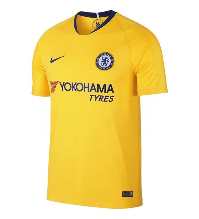 Nike CFC M NK BRT STAD JSY SS AW