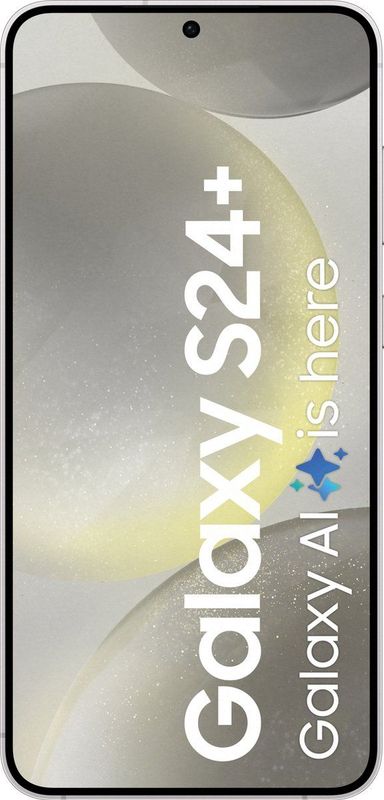 Samsung Galaxy S24 Plus - Cobalt Violet 512 GB Grijs