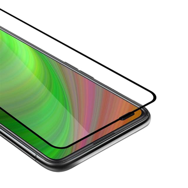 Skærmbeskytter Oppo Reno4 Z Beskyttelsesglas