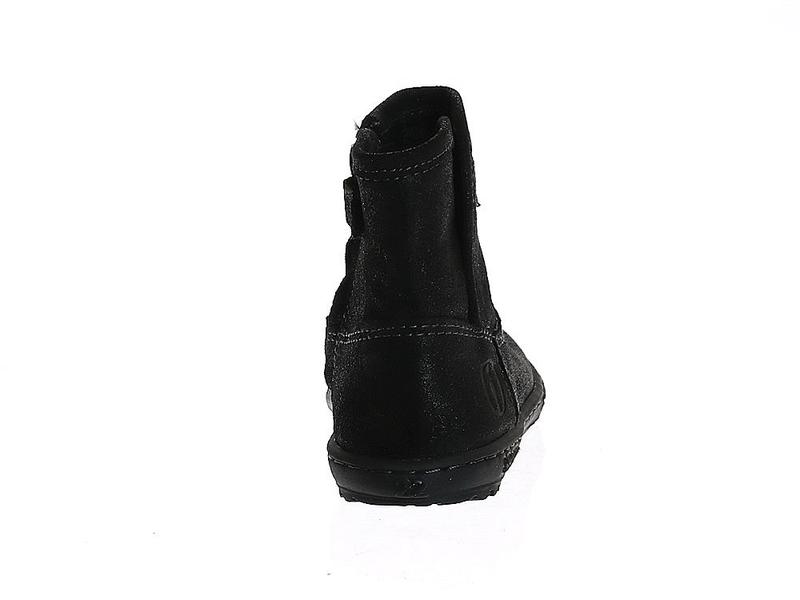 Shoesme EF9W018 Zwart