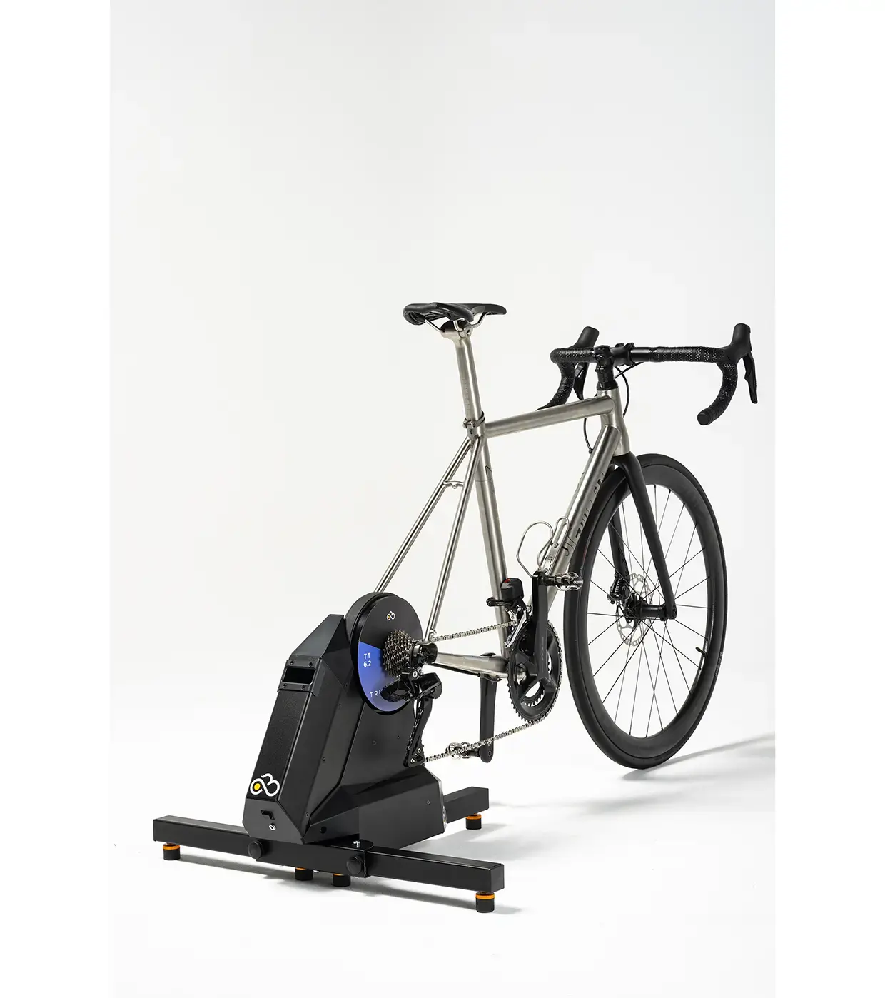 TrueKinetix TrueTrainer 6.2