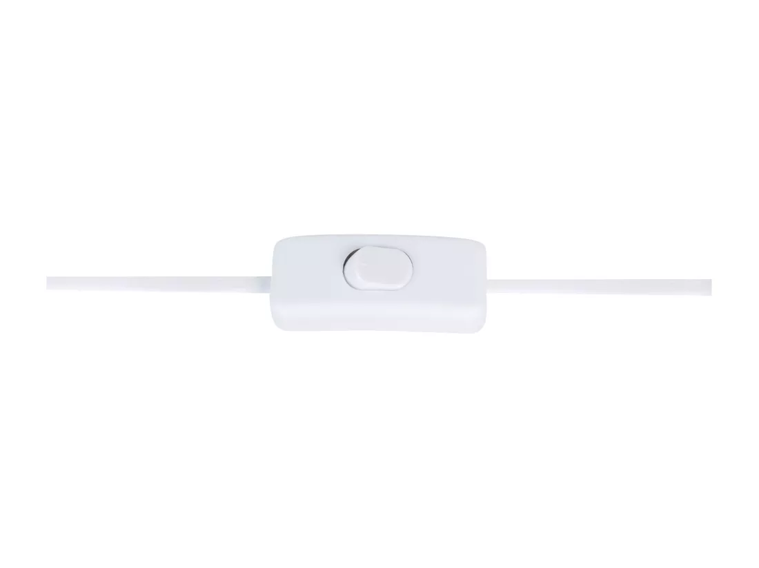 Lampe à poser LUCHETTI Céramique Noir