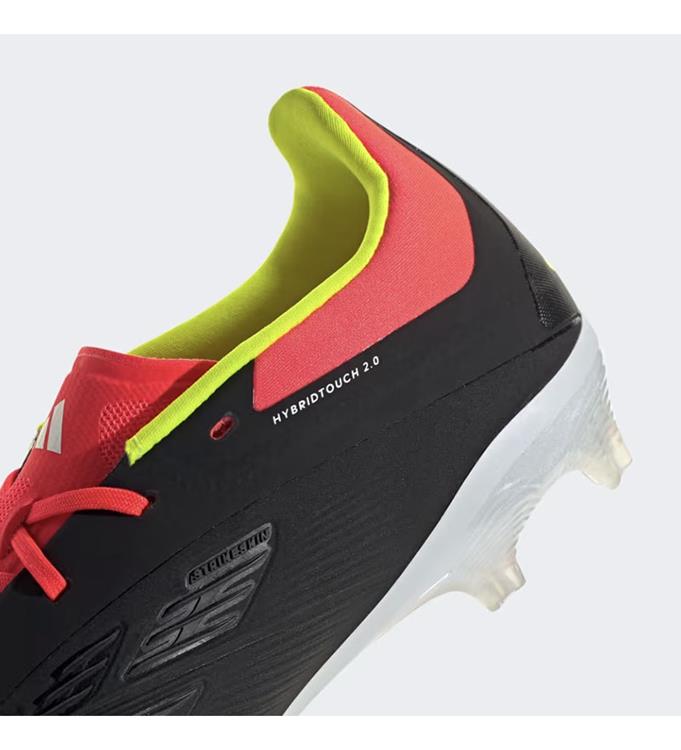 adidas JR Predator 24 Elite FG Voetbalschoenen