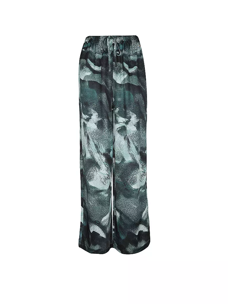 BOSS Pyjama  petrol