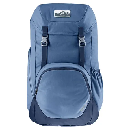 Deuter Lifestyle Rucksack Walker 24 Marine-Ink