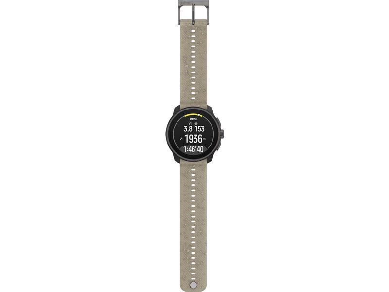 SUUNTO Sportuhr Race S Grau Smartwatch