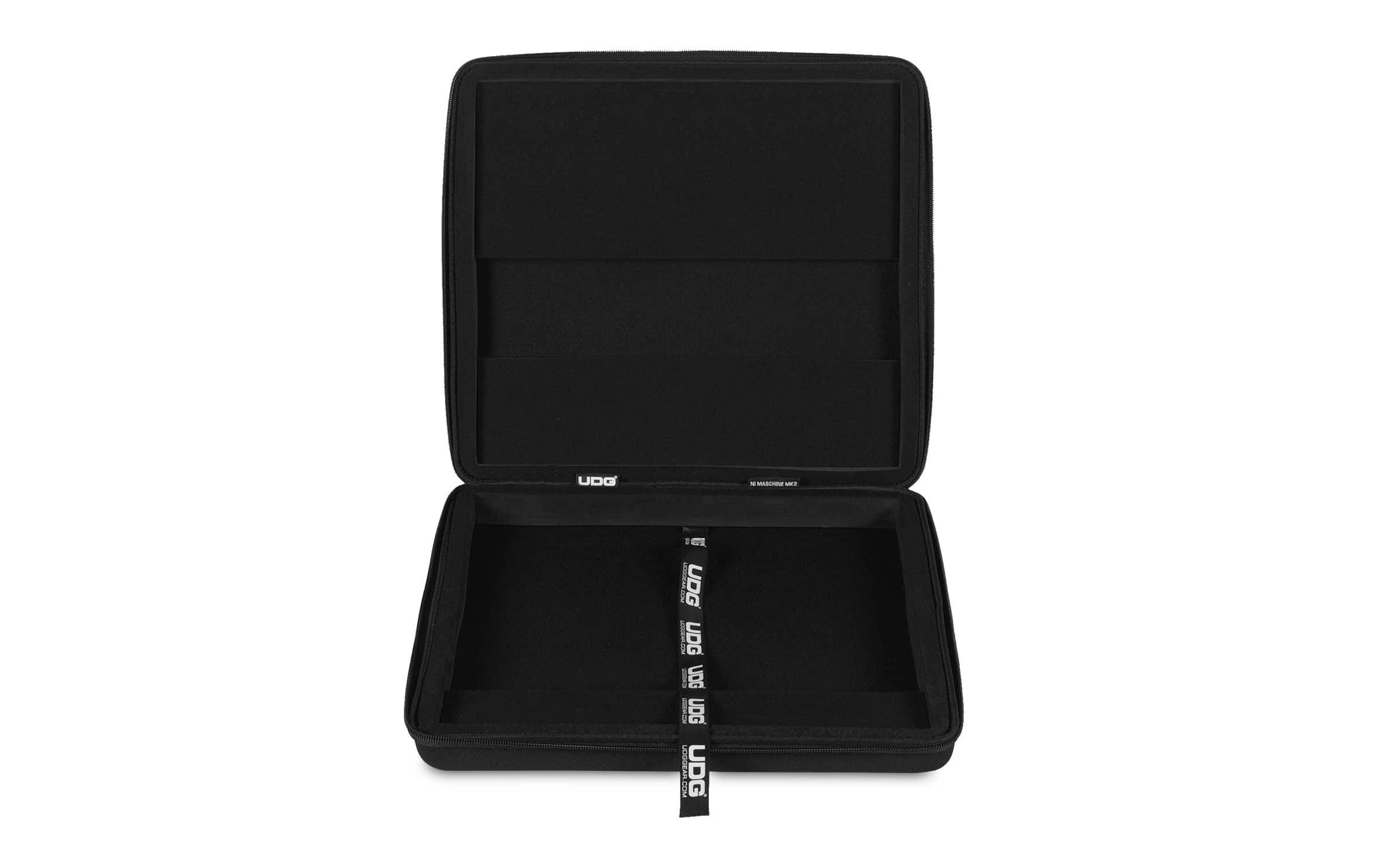 Transporttasche U8411BL Creator NI Maschine MK2 HardcaseHartschalentasche zum Transportieren eines NI Maschine MK2 Controllers
