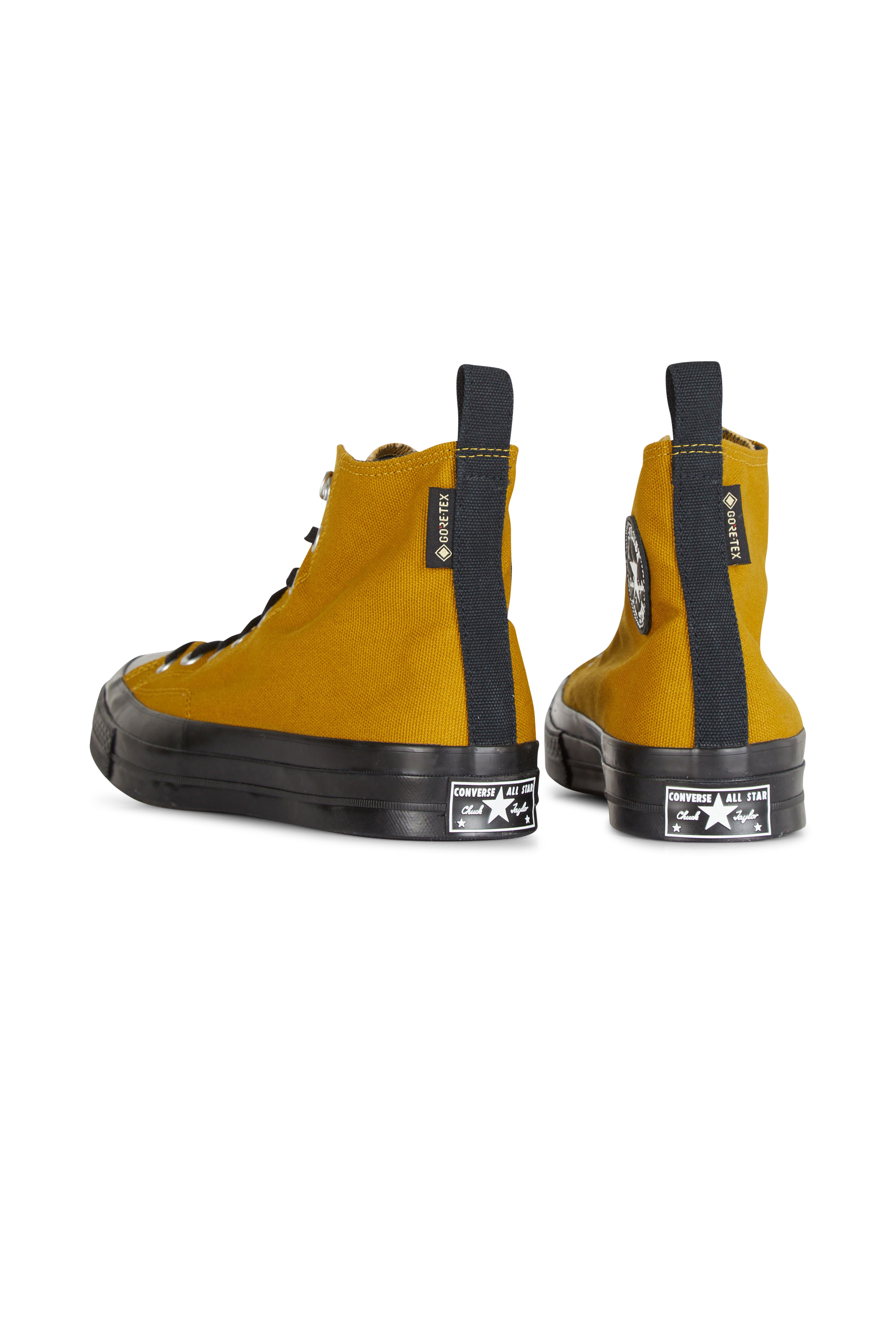 CONVERSE Baskets  CHUCK 70 GORE-TEX Marron
