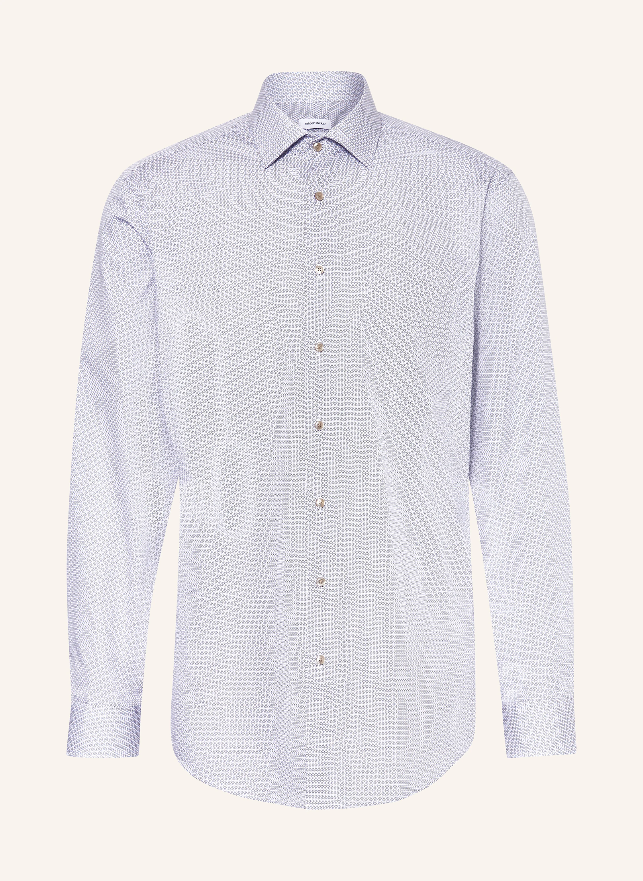 seidensticker Hemd Regular Fit