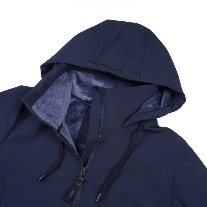Icepeak Agaram Softshell Dames
