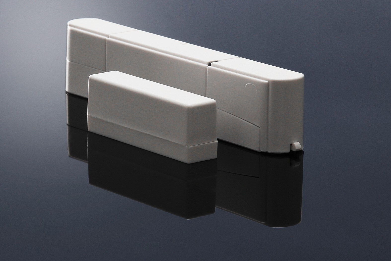 OLYMPIA Protect 9030 Drahtloses GSM Alarmanlagen-Set