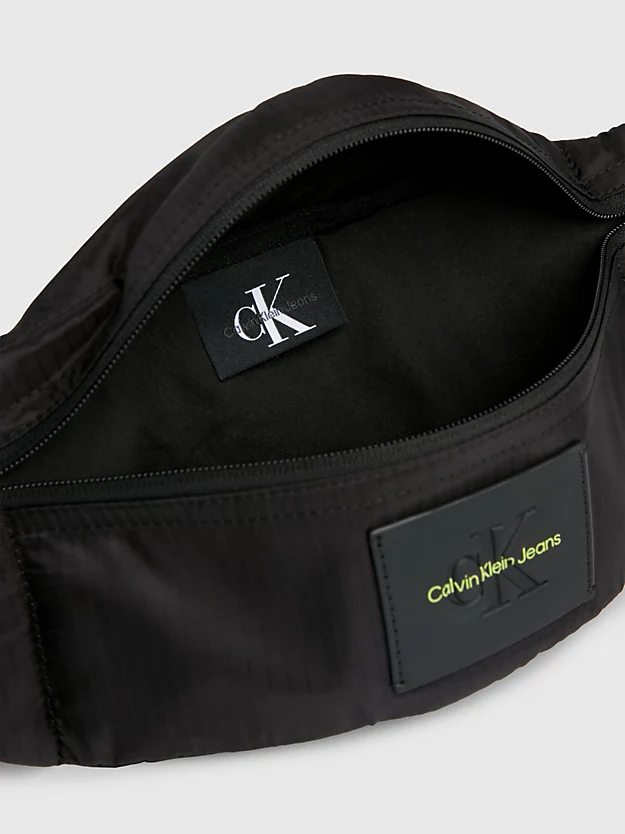 Bolsa com logotipo
