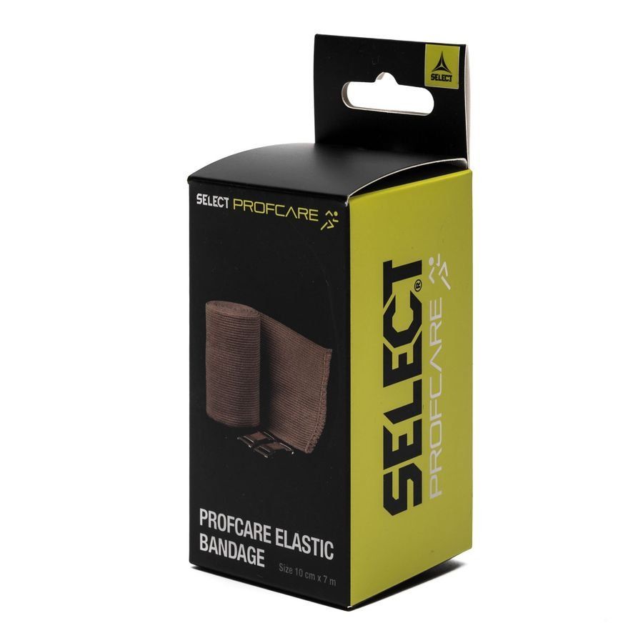 Select Elastic Bandage II 10 cm x 7 m - Beige