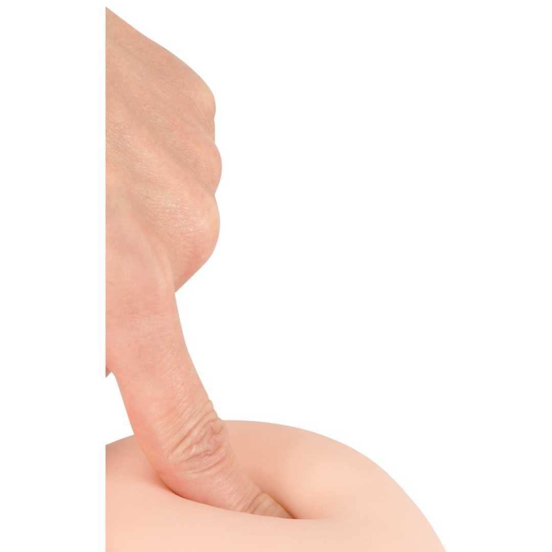 Naturdildo 
